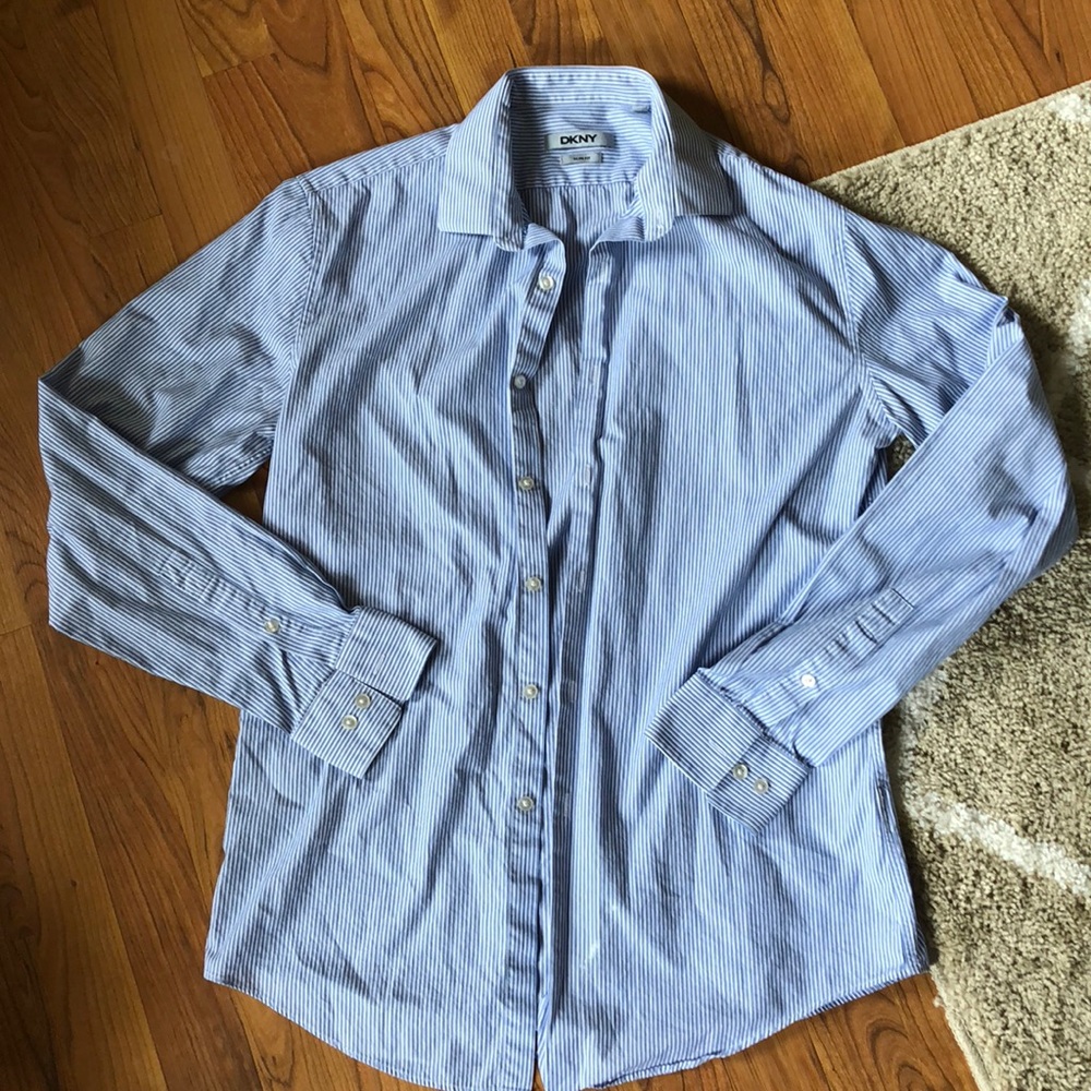 Men’s dress shirt
